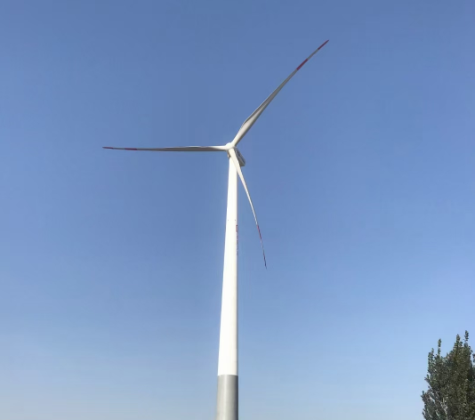 泰山风电基础二次灌浆料的强度要求和用量计算 风电灌浆料施工注意事项