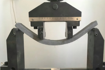 泰山高延性混凝土 高延性砂浆 抗震加固混凝土产品特点 施工流程