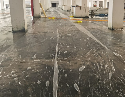 泰山不发火砂浆和不发火金属骨料有什么区别