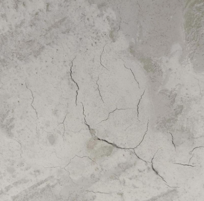 泰山灌浆料为什么会产生裂缝？出现裂缝该如何处理？