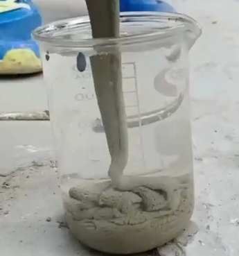 泰山水工混凝土絮凝剂，水下抗分散剂的作用及施工方法