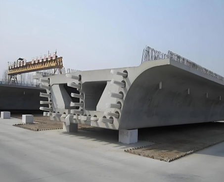 泰山抗冻压浆料的特点及标准化施工工艺